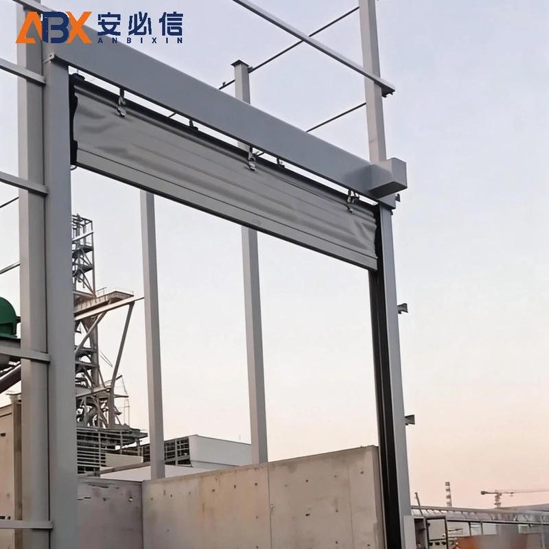 巴中市冷库门封